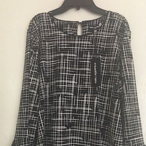 Karl Lagerfiel blouse